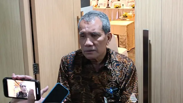 KPK: 99,32 Persen Caleg Sudah Lapor LHKPN